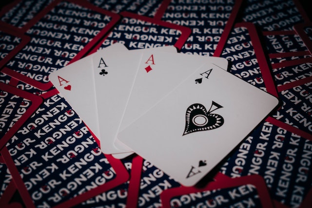 Conheça os principais tipos de tabela do poker