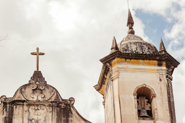 Pacotes de viagem para Minas Gerais